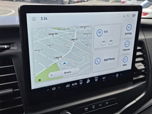 New 2024 Ford Transit 250 148 Medium Roof w/ Load Area Protection Package image 20