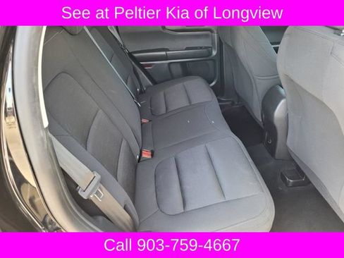 Used 2021 Ford Bronco Sport AWD/4WD image 13