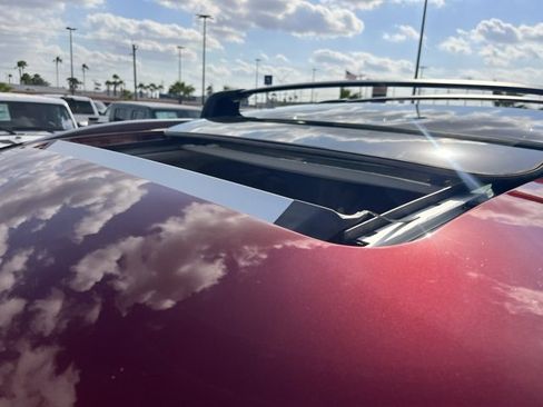 Used 2024 Kia Telluride S w/ S Sunroof Package image 8