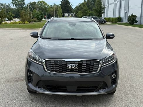 Used 2020 Kia Sorento EX FWD image 2