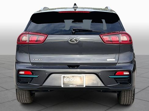 Used 2019 Kia Niro EX Premium image 4