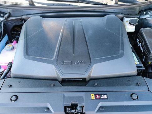 New 2025 Kia EV6 Wind image 27