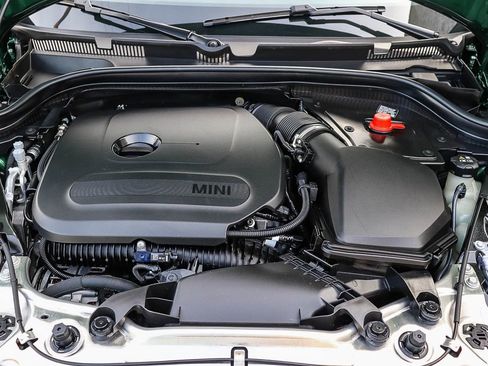Used 2025 MINI Cooper John Cooper Works FWD image 41