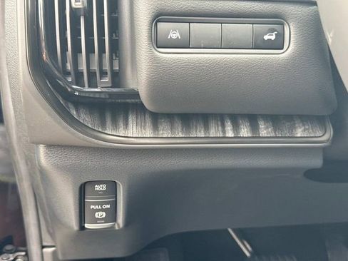 New 2025 Nissan Armada PRO-4X image 27