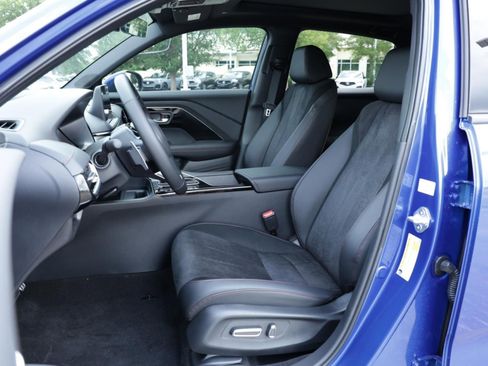 Certified 2025 Acura ADX A-Spec image 11