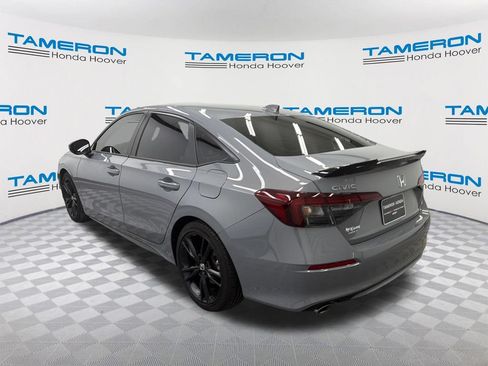 Used 2025 Honda Civic Si image 3