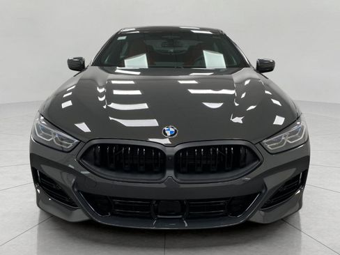 New 2026 BMW 840i xDrive image 10