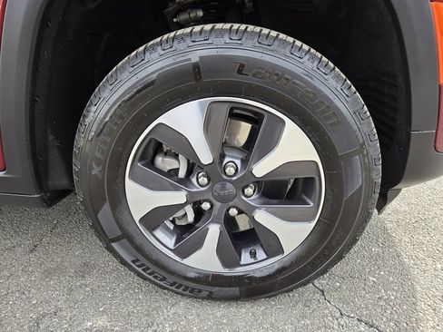 Used 2023 Jeep Grand Cherokee 4xe image 7