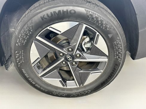 Used 2026 Hyundai Tucson SEL FWD image 11