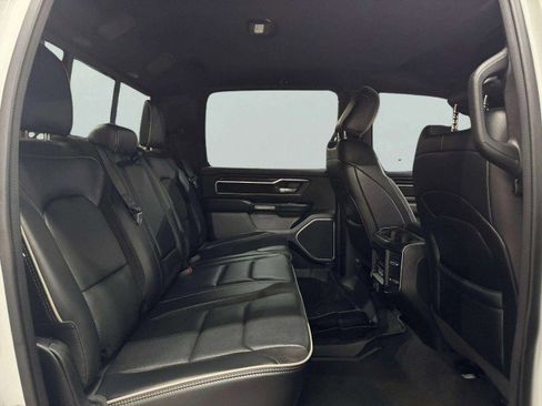 Used 2023 RAM 1500 Laramie image 39