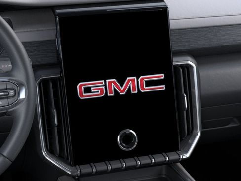 New 2026 GMC Acadia Elevation w/ Elevation Premium Package FWD image 44
