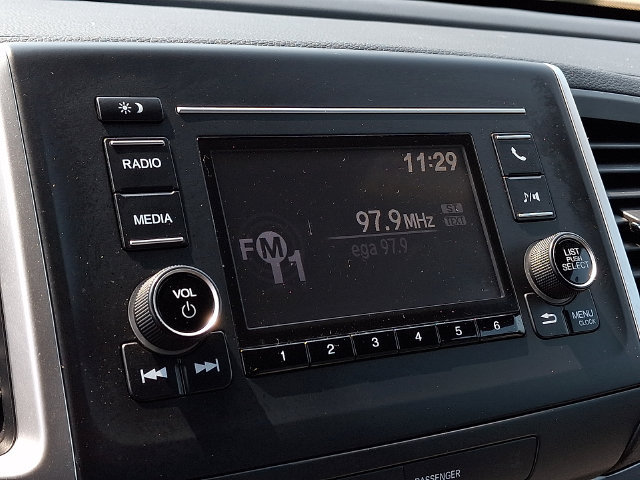 Used 2021 Honda Pilot LX image 18