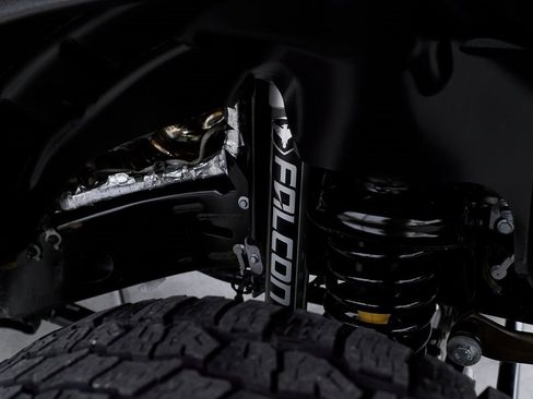 Used 2021 Jeep Gladiator Sport image 8