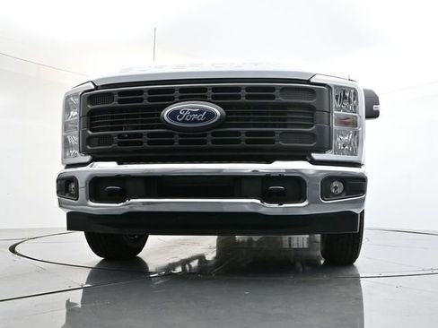New 2026 Ford F350 XL w/ XL Chrome Package RWD image 27