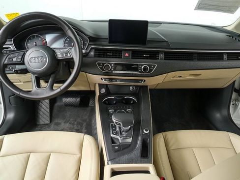 Used 2017 Audi A4 2.0T Ultra Premium image 17