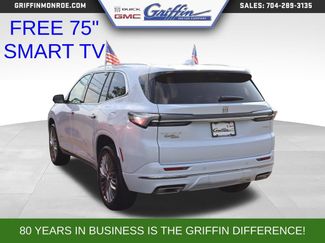New 2027 Buick Enclave Avenir w/ LPO, Illumination Package FWD video 2
