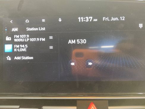Used 2023 Hyundai Elantra SEL w/ Convenience Package FWD image 25