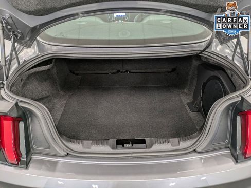 Used 2021 Ford Mustang GT Premium w/ Equipment Group 401A image 24