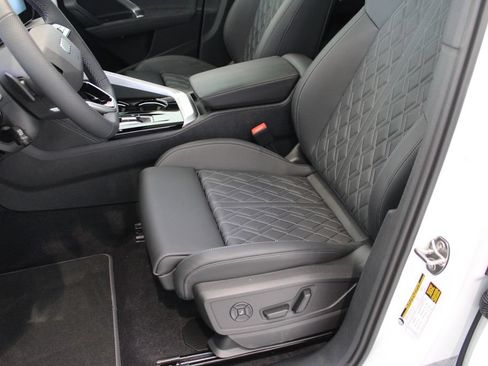 New 2026 Audi SQ5 Premium Plus AWD/4WD image 9