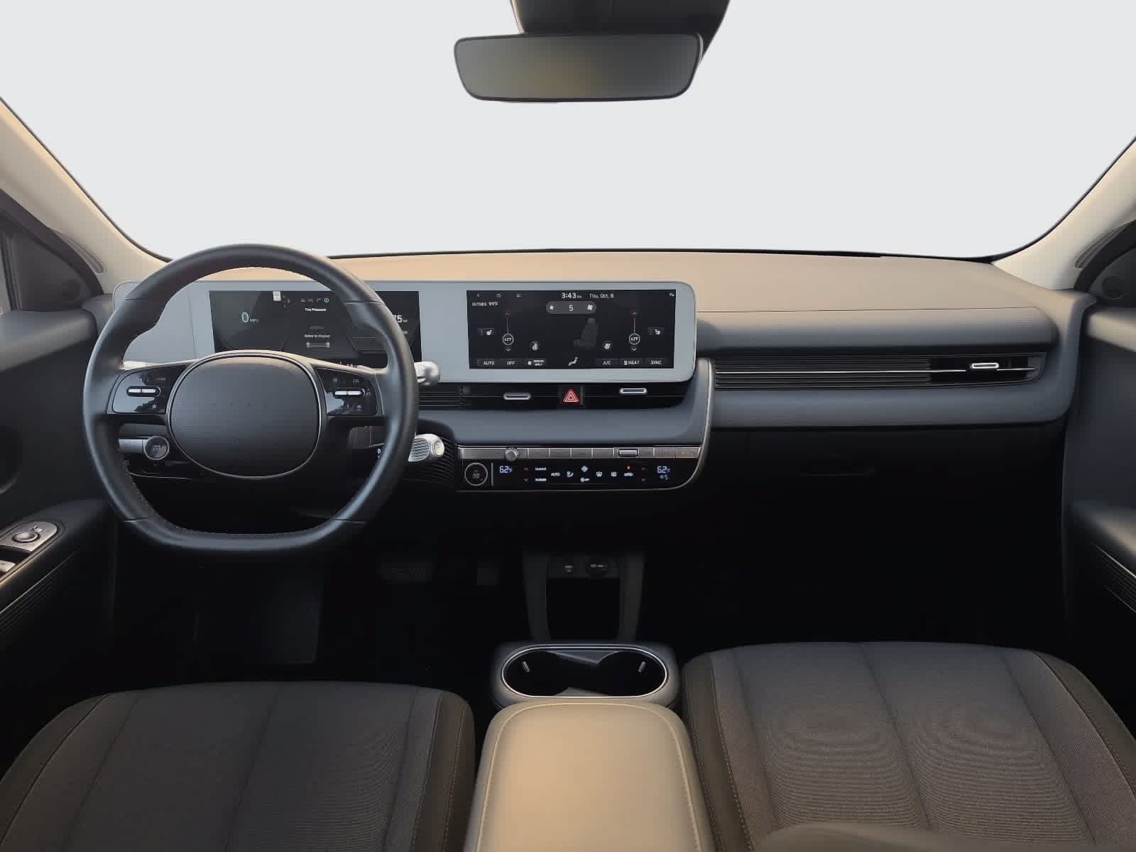 Used 2024 Hyundai Ioniq 5 SEL RWD image 6