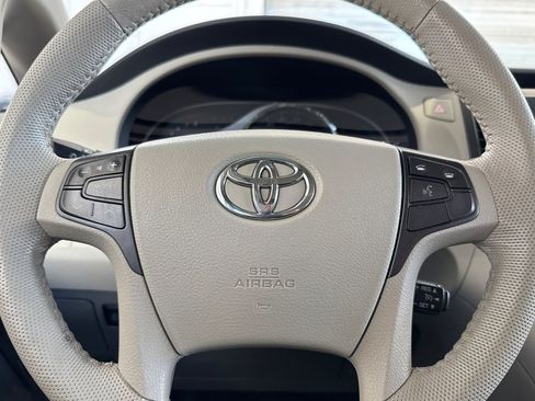 Used 2011 Toyota Sienna XLE FWD image 29