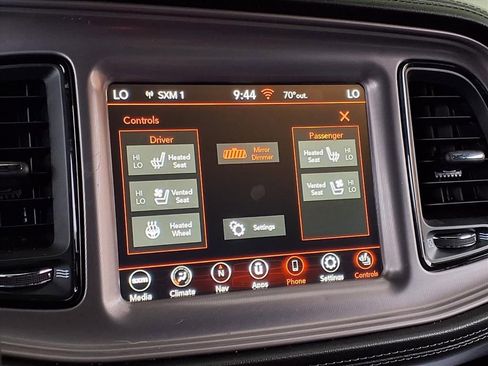 Used 2023 Dodge Challenger R/T Scat Pack image 8