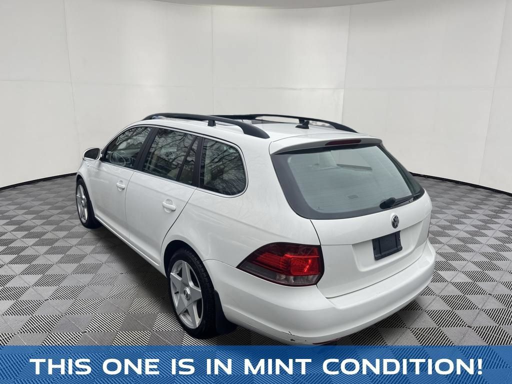 Used 2014 Volkswagen Jetta TDI FWD image 5