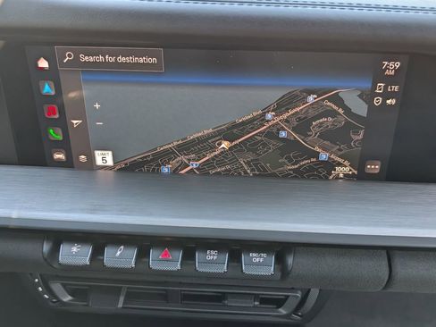 Certified 2022 Porsche 911 GT3 image 14