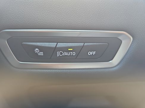 New 2026 BMW X7 xDrive40i w/ M Sport Package AWD/4WD image 26