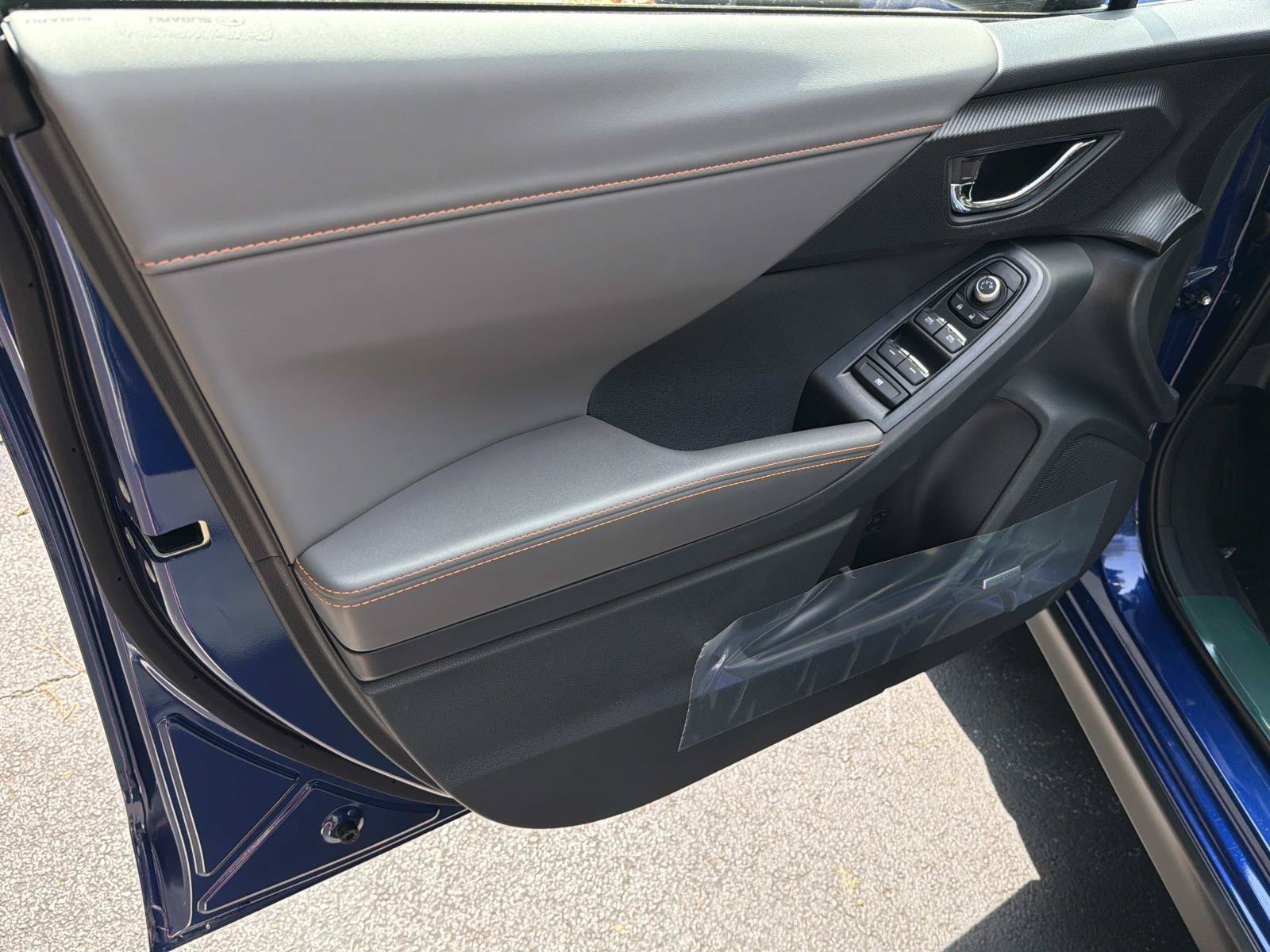 New 2026 Subaru Crosstrek 2.5i Limited AWD/4WD image 10