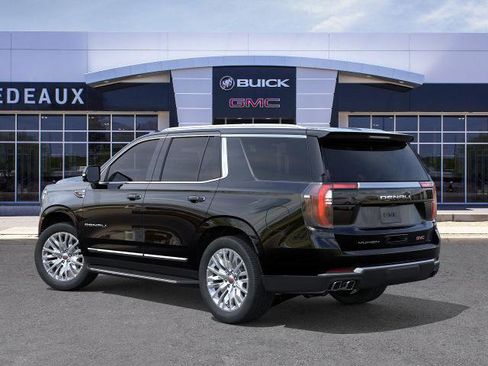 New 2026 GMC Yukon Denali image 3