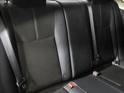 Used 2018 Nissan Sentra S FWD image 40