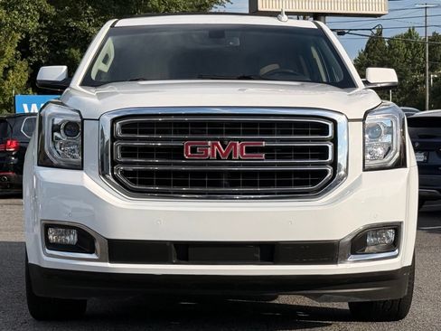 Used 2020 GMC Yukon XL SLE w/ SLE Value Package RWD image 8