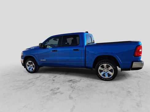 Used 2025 RAM 1500 Lone Star image 5