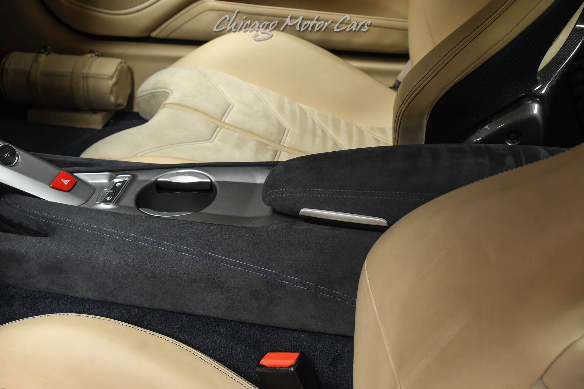Used 2015 Ferrari F12 Berlinetta RWD image 20