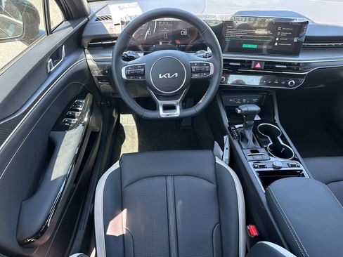 New 2026 Kia K5 GT-Line FWD image 22