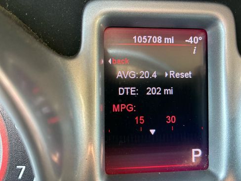 Used 2012 Dodge Journey FWD image 22