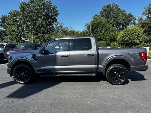 Certified 2023 Ford F150 XLT w/ Equipment Group 302A High AWD/4WD image 8