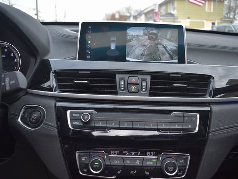 Used 2021 BMW X1 xDrive28i w/ Convenience Package image 19