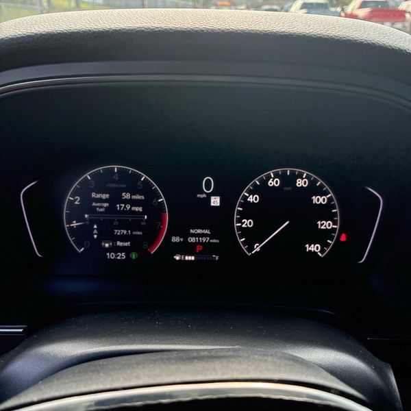Used 2023 Honda Passport TrailSport image 21
