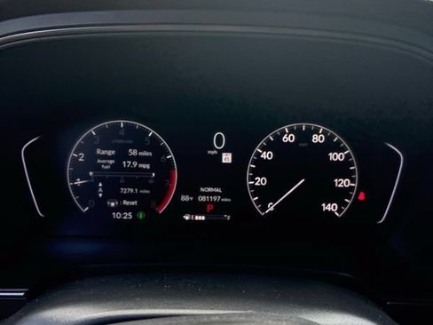 Used 2023 Honda Passport TrailSport image 21