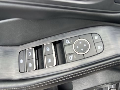 Used 2023 Nissan Rogue SL w/ SL Premium Package FWD image 15