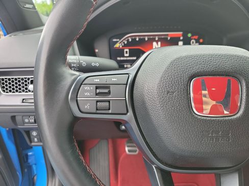 Used 2023 Honda Civic Type R image 26