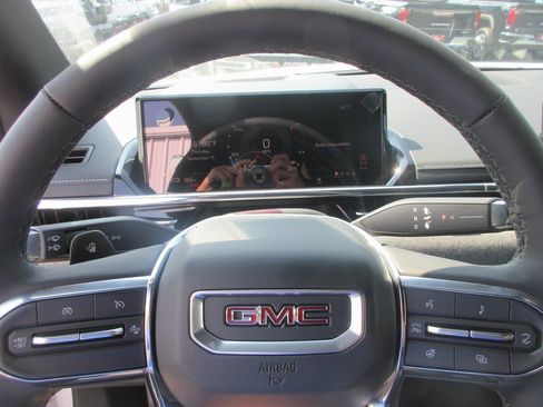 New 2026 GMC Sierra EV Elevation w/ LPO, Elevation Dark Package image 15