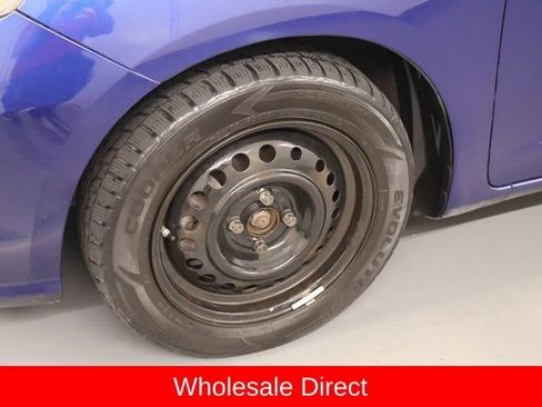 Used 2013 Honda Fit image 7