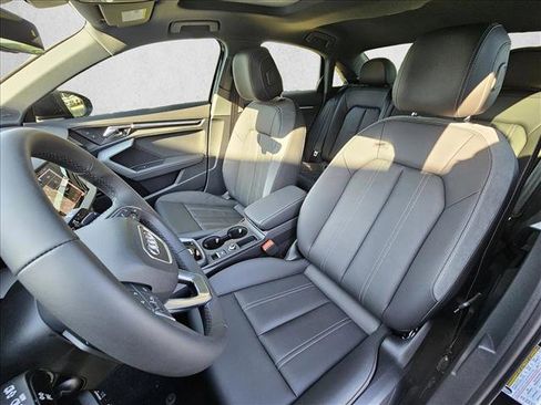 New 2026 Audi A3 2.0T Premium Plus image 12