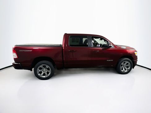 Used 2022 RAM 1500 Big Horn image 4