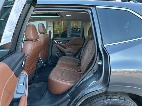 Used 2021 Subaru Forester Touring w/ Popular Package #2 image 10