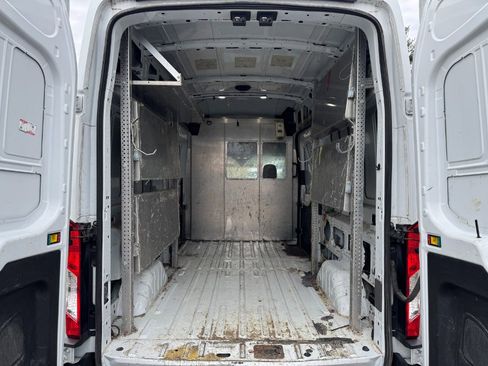 Used 2021 Ford Transit 250 148 High Roof image 16