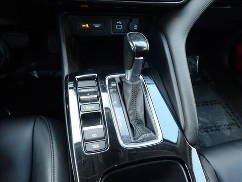 Used 2023 Acura Integra FWD image 20